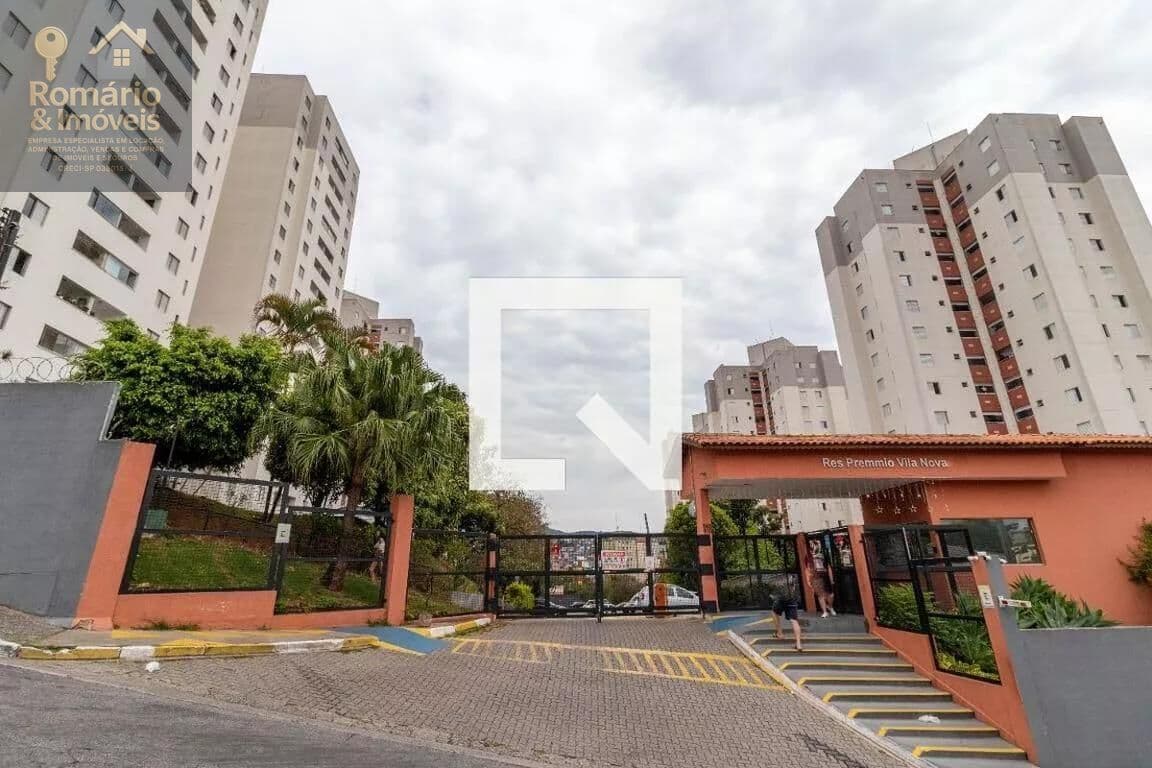 Apartamento em São Paulo - Vila Bela Vista