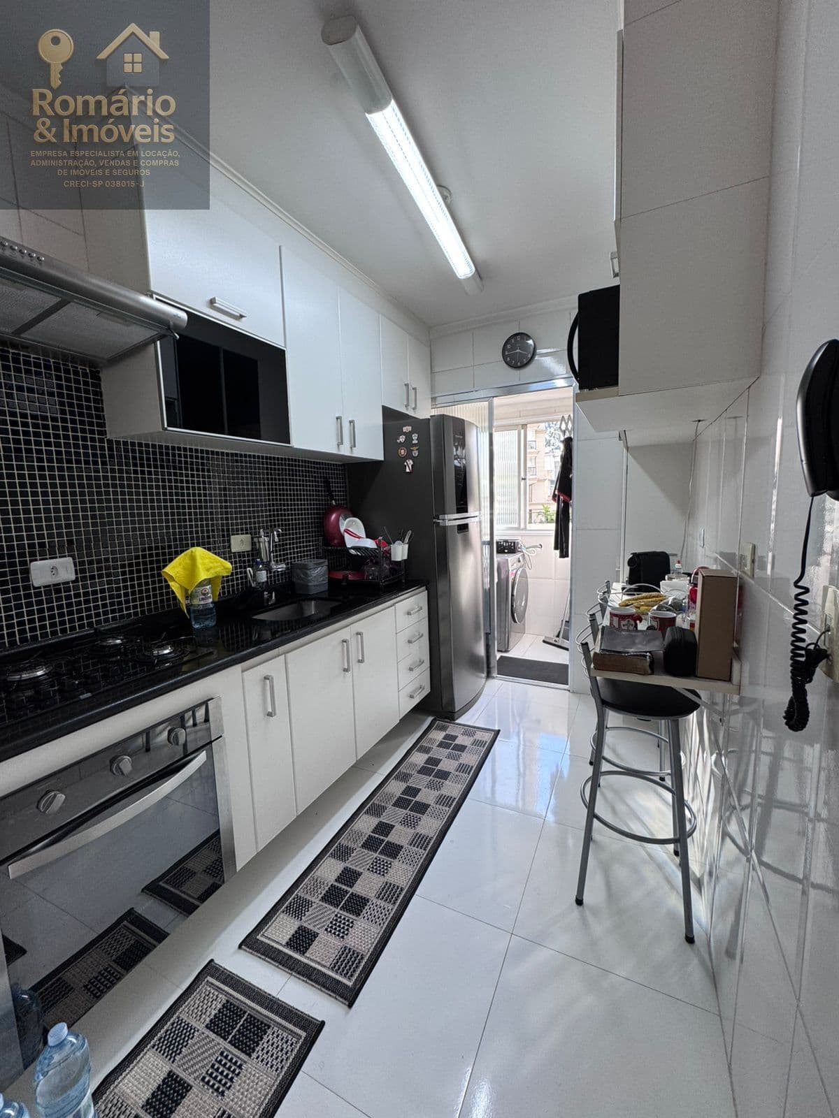 Apartamento em São Paulo - Santana