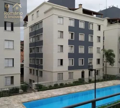 Apartamento em São Paulo - Vila Regina
