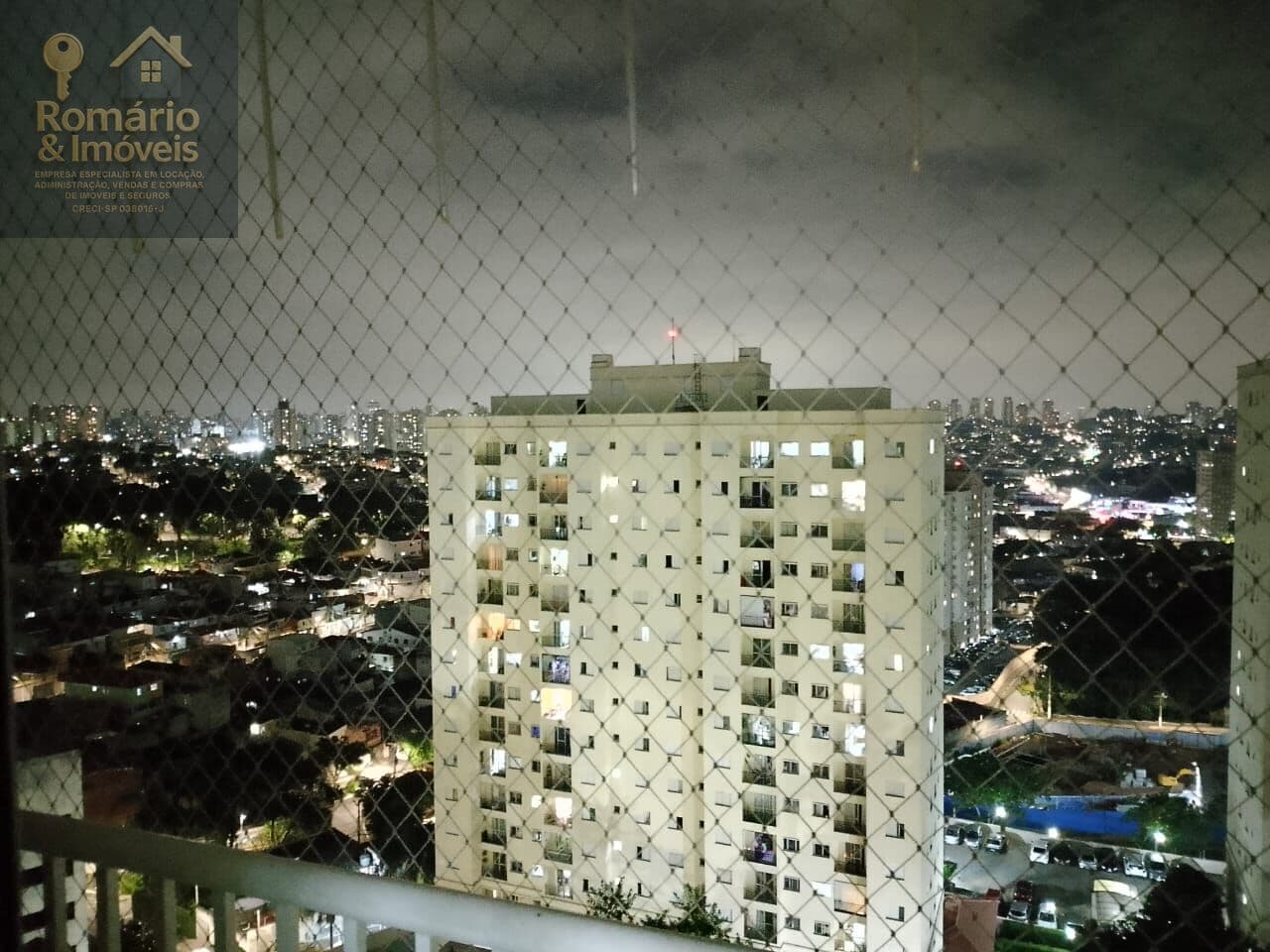 Apartamento em São Paulo - Vila Nova Cachoeirinha