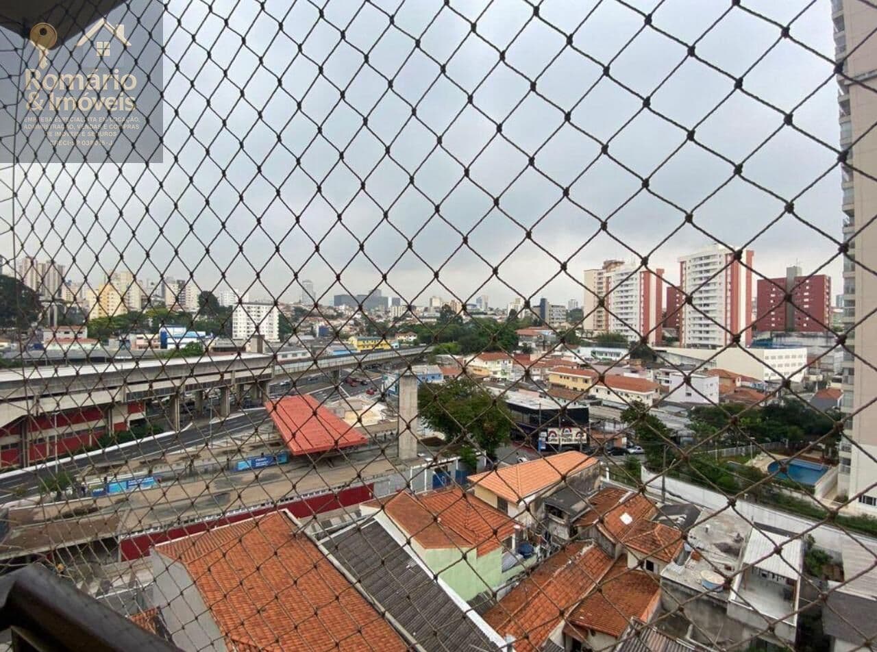 Apartamento Alto Padrão em Parada Inglesa, São Paulo/SP