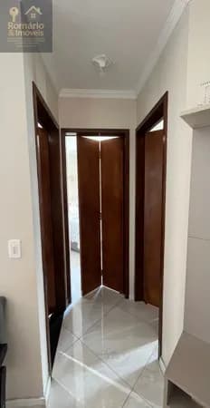 Apartamento em São Paulo - Vila Caiúba