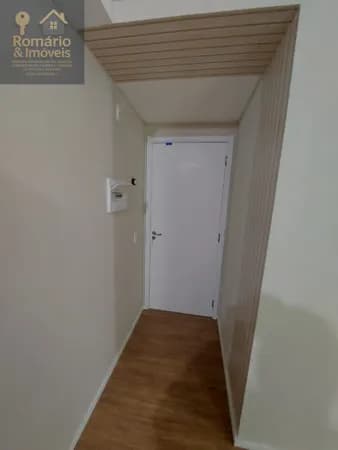 Apartamento em São Paulo - Jardim São Savério