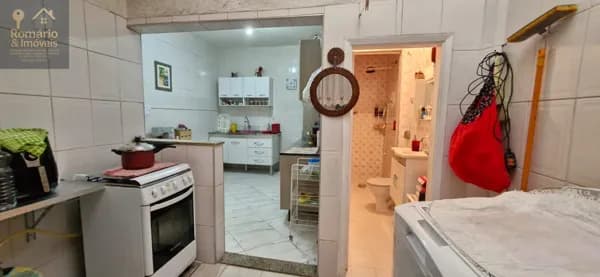 Casa em São Paulo - Casa Verde