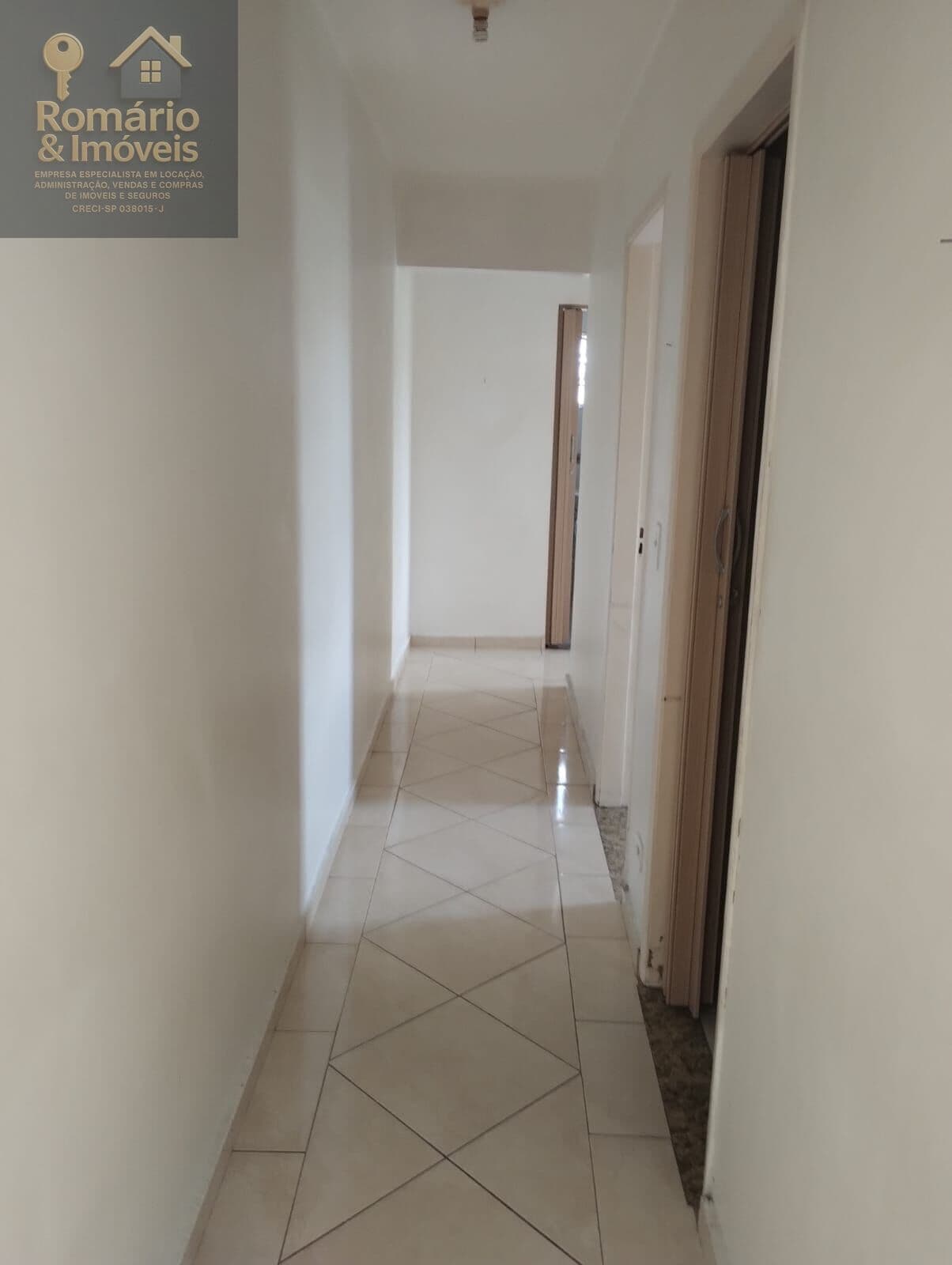 Apartamento em São Paulo - Vila Constança