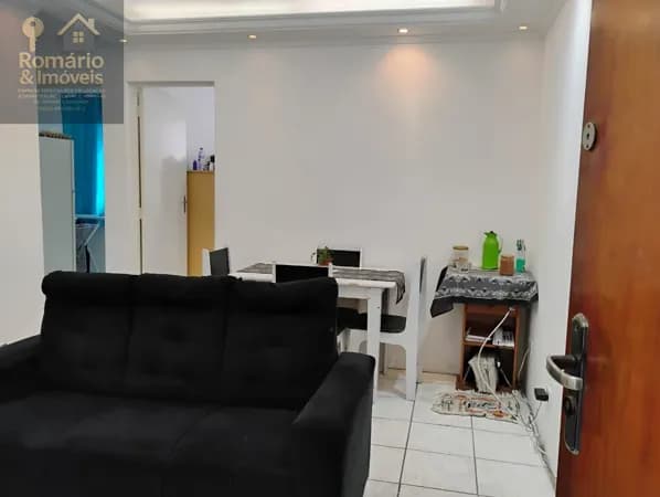 Apartamento em São Paulo - Parque Casa de Pedra
