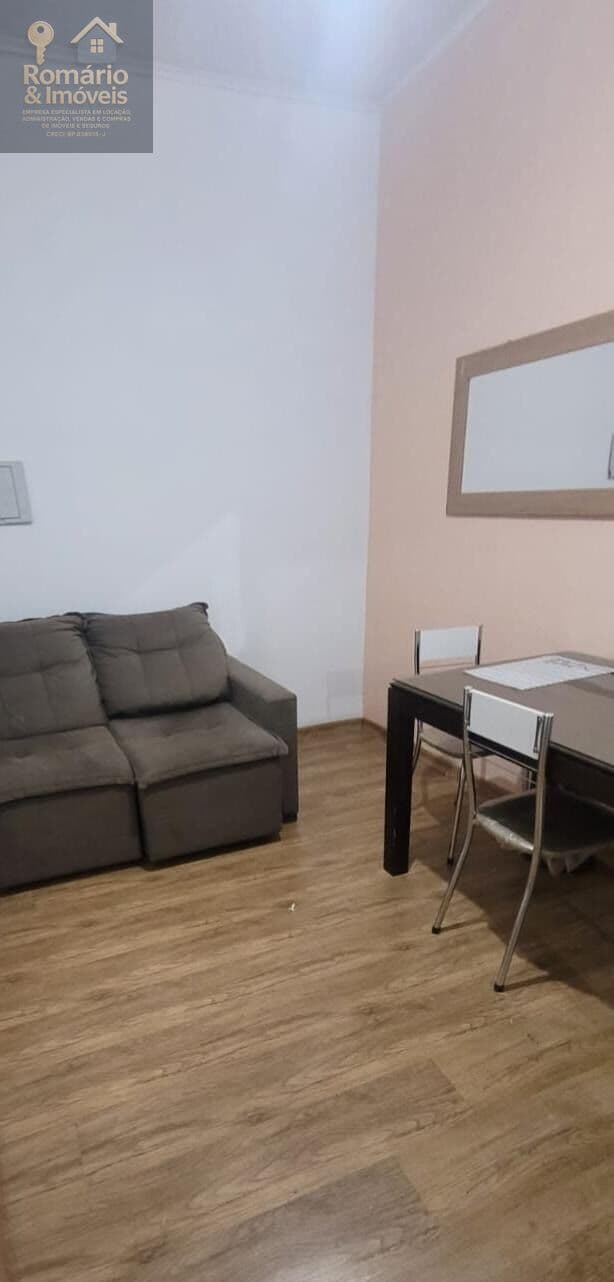 Apartamento em São Paulo - Jardim São Paulo