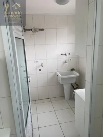 Apartamento em São Paulo - Vila Dom Pedro II