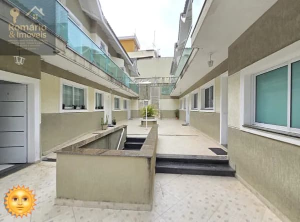 Apartamento em São Paulo - Vila Mazzei