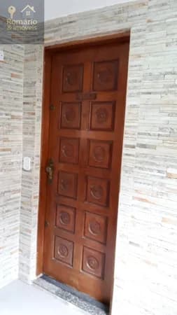 Apartamento em São Paulo - Jardim Brasília (Zona Norte)