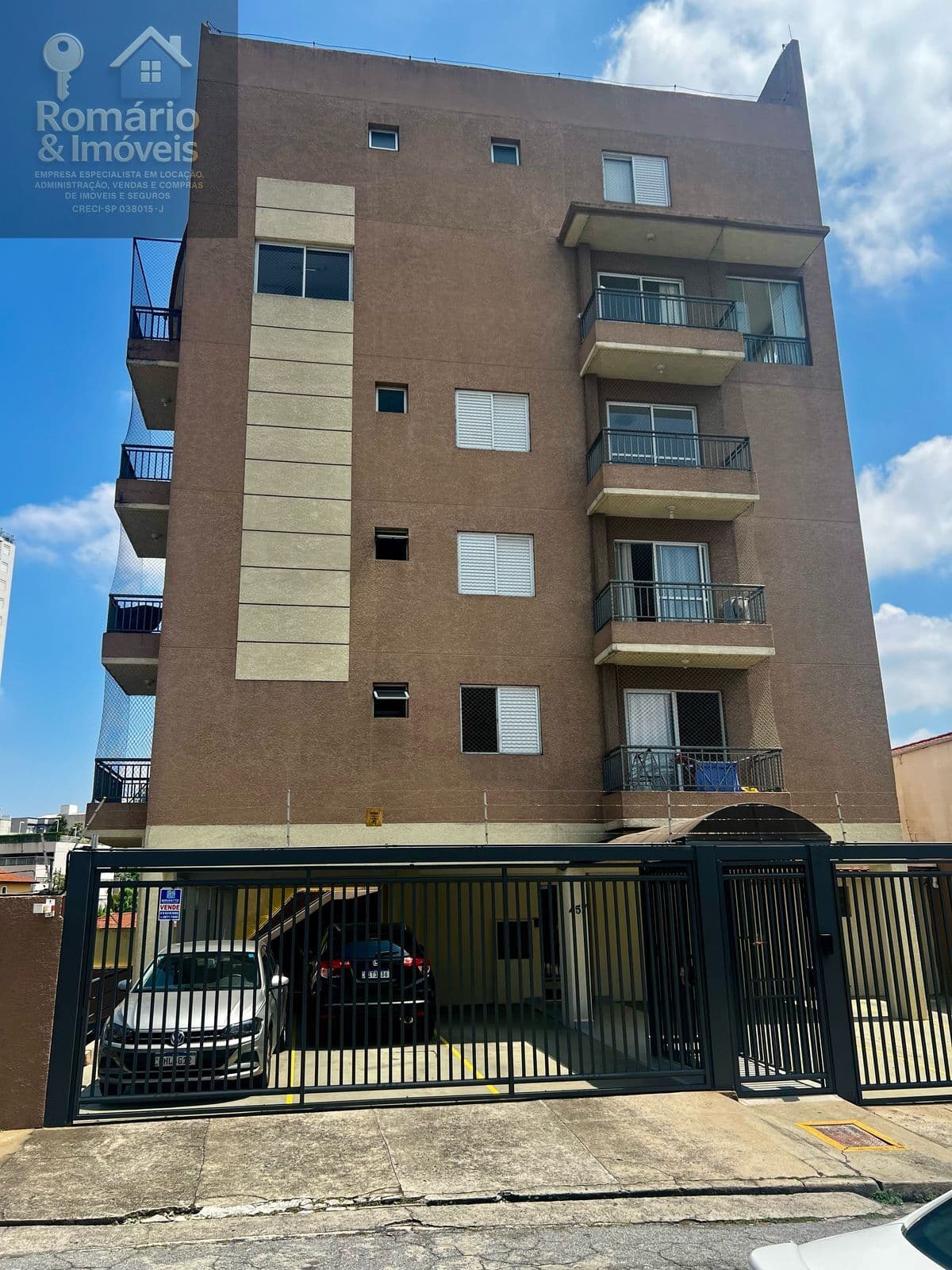 Apartamento em São Paulo - Vila Dom Pedro II