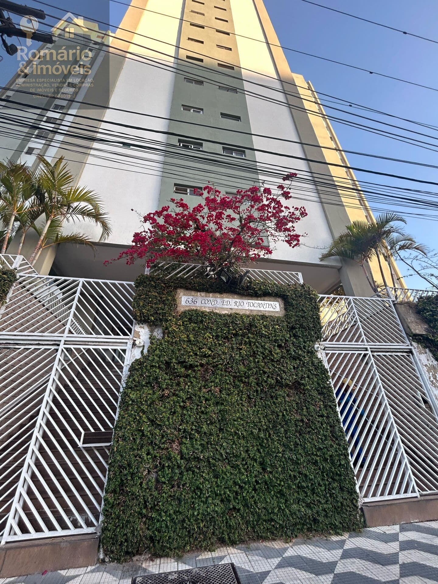 Apartamento em São Paulo - Santana