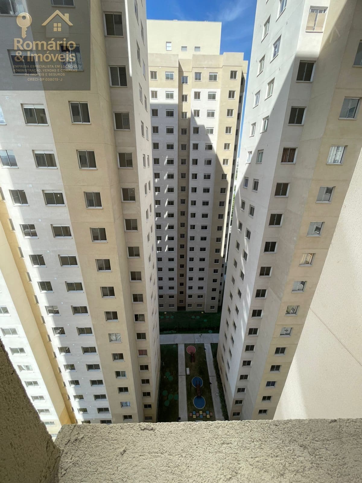 Apartamento em São Paulo - Parque Novo Mundo