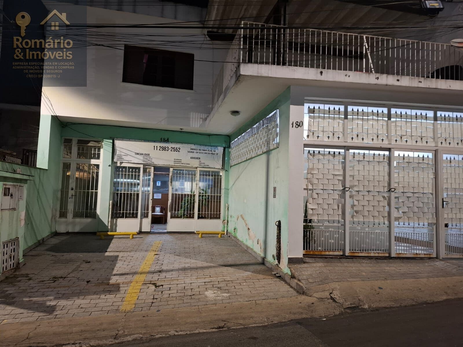 Sala/Conjunto em São Paulo - Tucuruvi