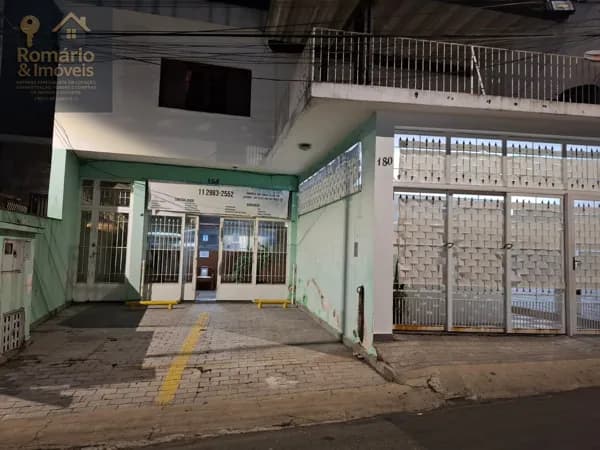 Sala/Conjunto em São Paulo - Tucuruvi