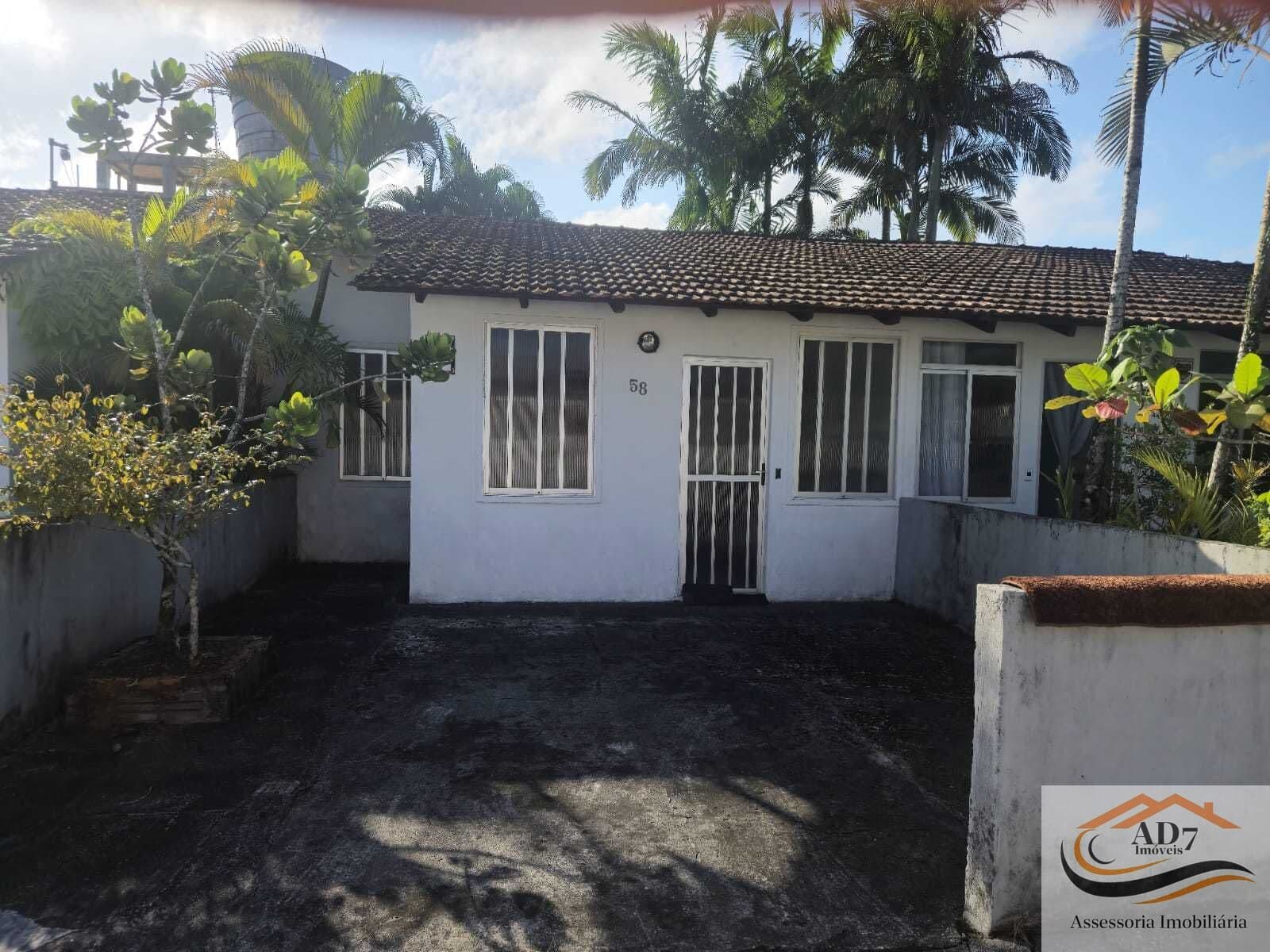 Casa por dia em Praia de Leste, Pontal do Paraná/PR