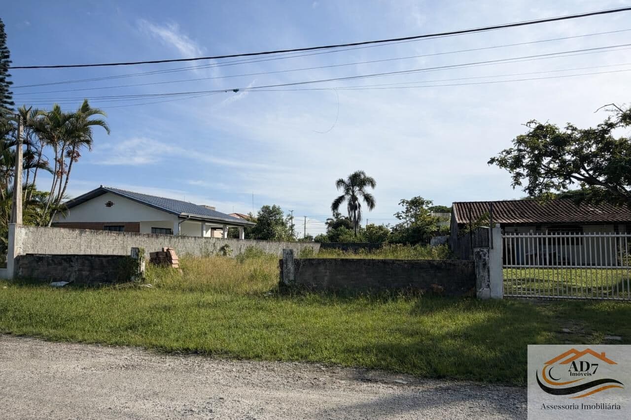 Terreno Lote em Pontal do Sul, Pontal do Paraná/PR