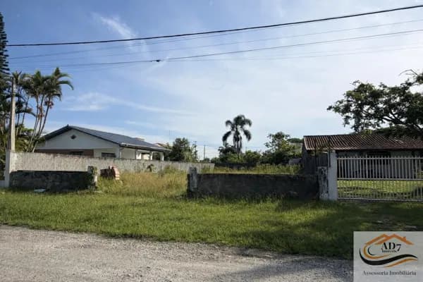 Terreno Lote em Pontal do Sul, Pontal do Paraná/PR