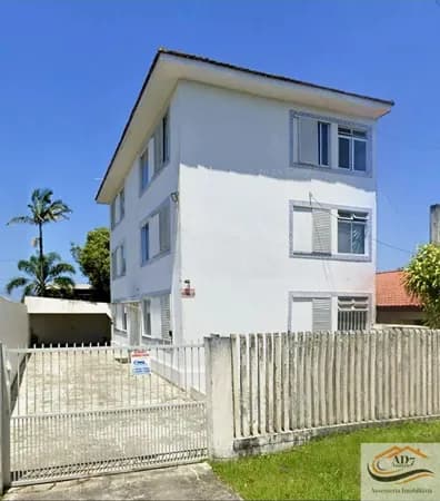 Apartamento em Centro, Pontal do Paraná/PR