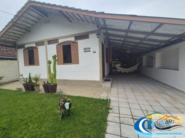 Casa Pontal do Sul