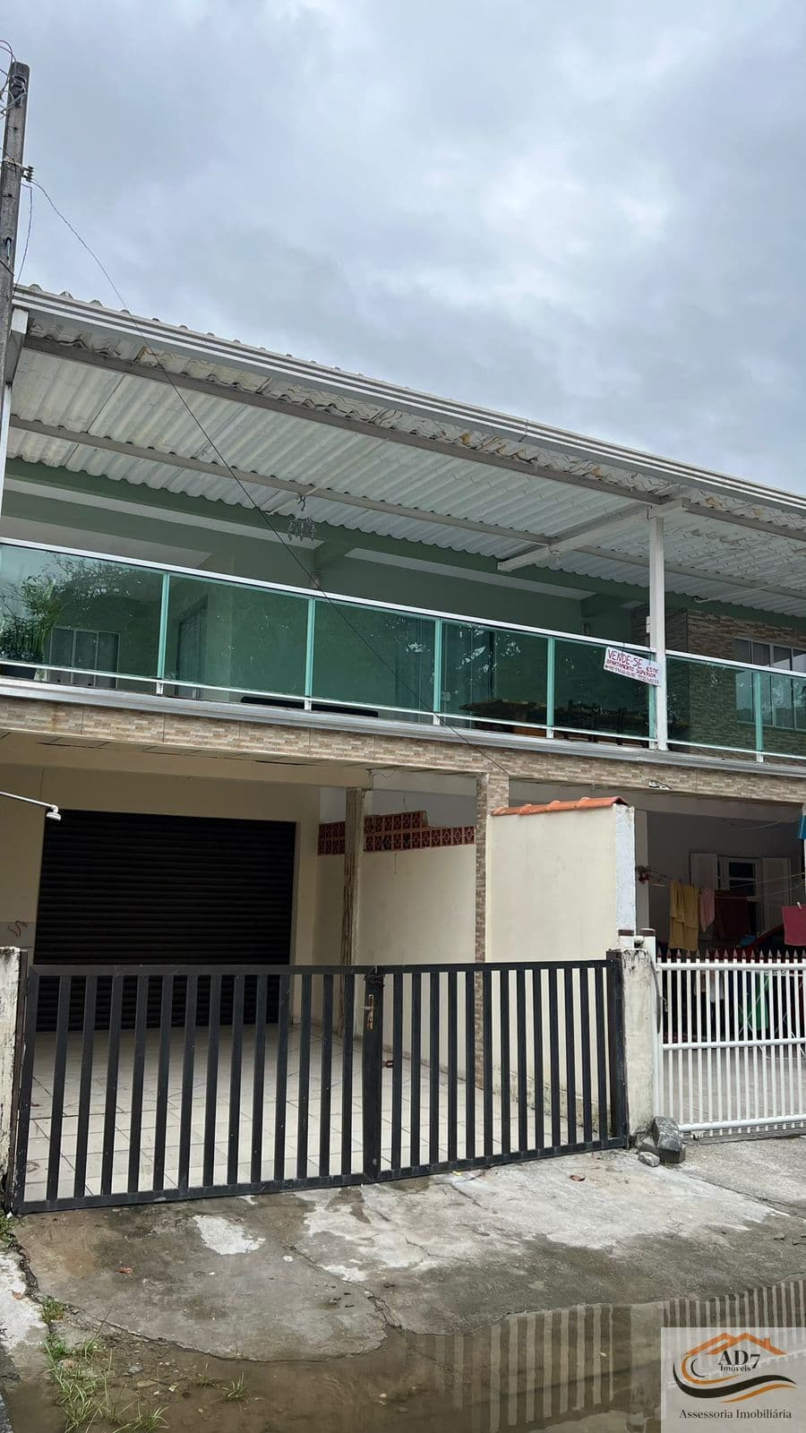 Casa Sobrado em Ipanema, Pontal do Paraná/PR