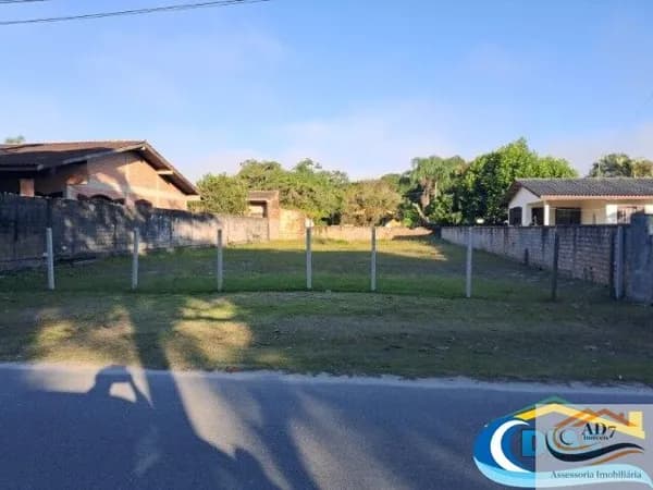 Lote/Terreno em Pontal do Paraná - Pontal do Sul