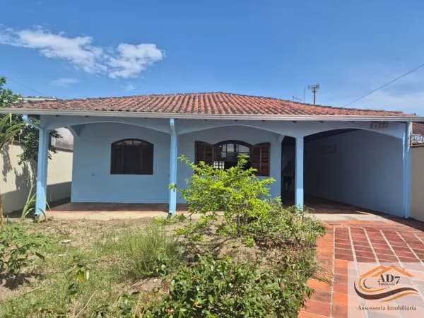 Casa em Shangri-la, Pontal do Paraná/PR