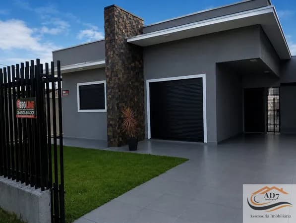 Casa em Centro, Pontal do Paraná/PR
