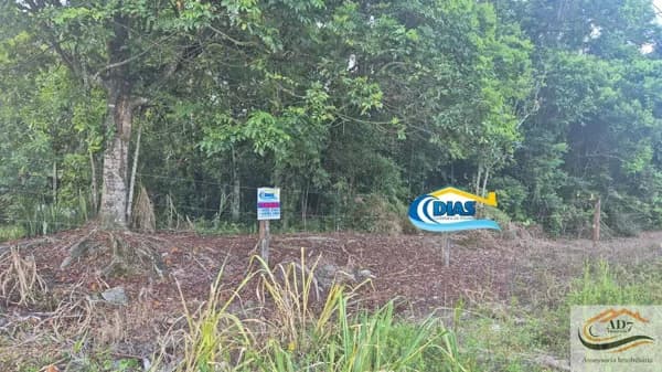 Terreno Lote em Pontal do Sul, Pontal do Paraná/PR