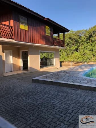 Casa em Pontal do Sul, Pontal do Paraná/PR