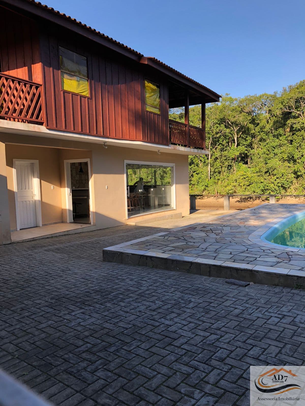 Casa em Pontal do Sul, Pontal do Paraná/PR