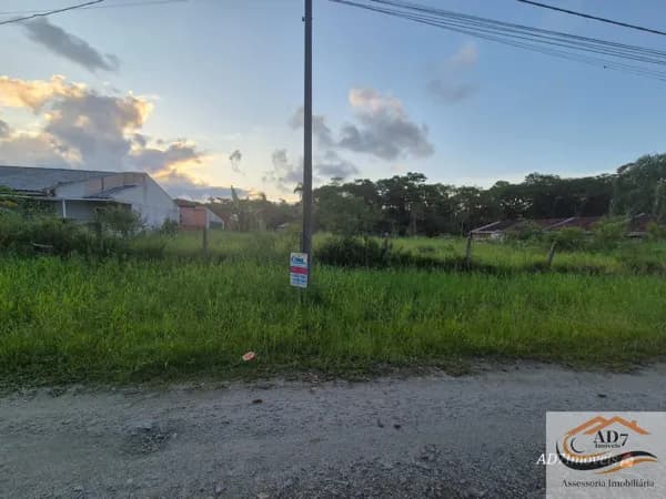 Lote/Terreno em Pontal do Paraná - Pontal do Sul