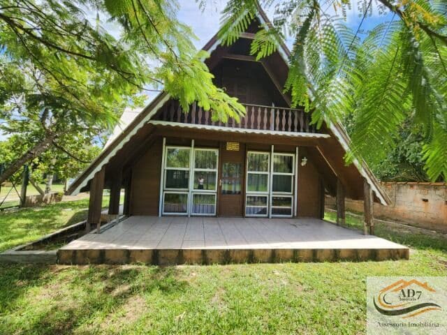 Casa em Pontal do Paraná - Pontal do Sul