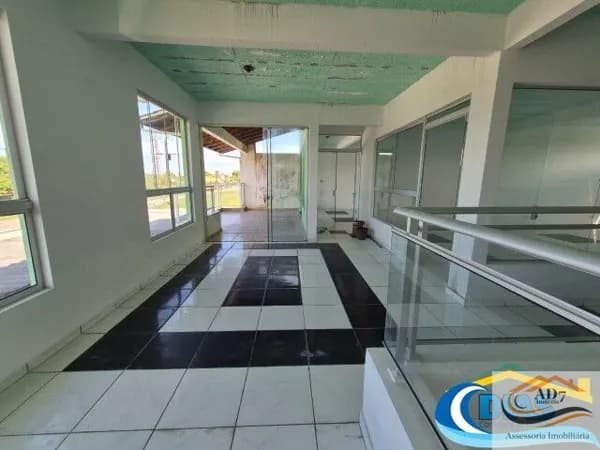 Loja ponto comercial