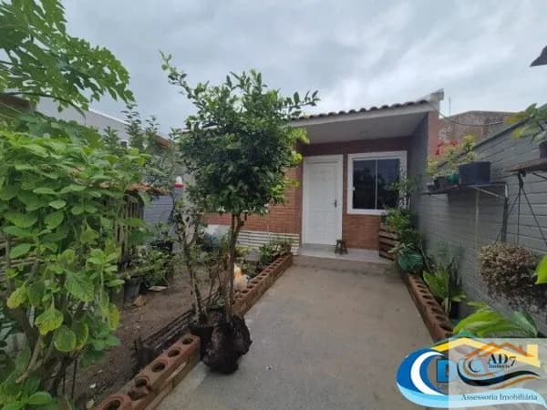 Casa Pontal do Sul