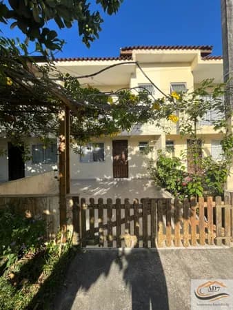 Casa Sobrado em Pontal do Sul, Pontal do Paraná/PR