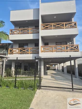 Apartamento Cobertura Duplex em Pontal do Sul, Pontal do Paraná/PR (PASSÍVEL DE FINANCIAMENTO)