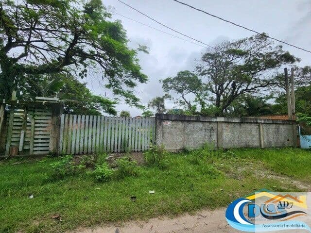 Terreno em Pontal do Sul, Pontal do Paraná/PR