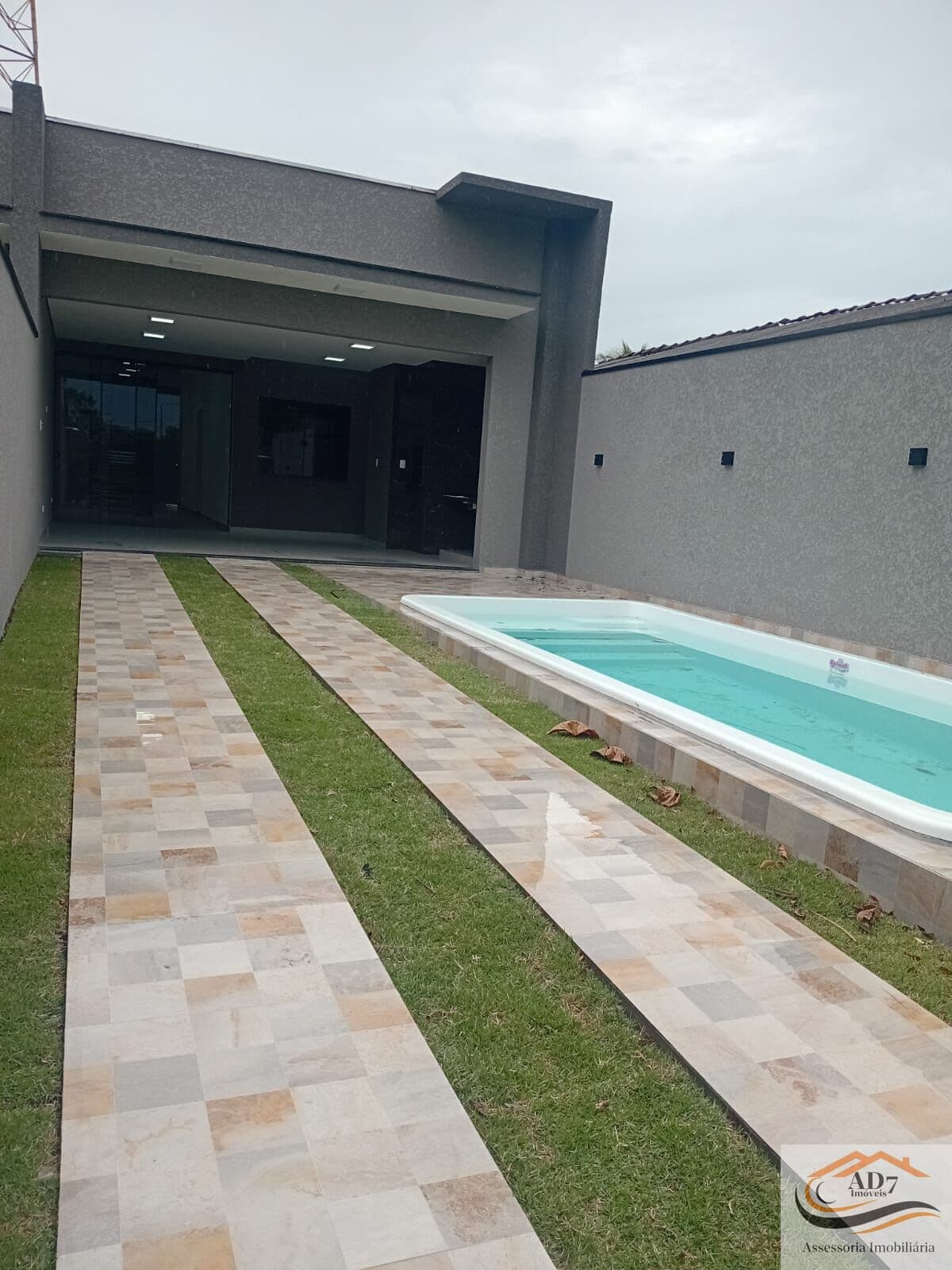 Casa em Ipanema, Pontal do Paraná/PR