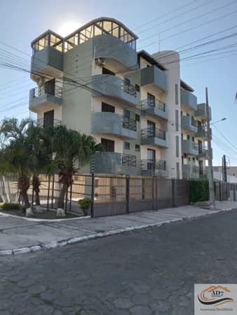 Apartamento Cobertura em Ipanema, Pontal do Paraná/PR