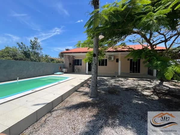 Casa em Pontal do Sul, Pontal do Paraná/PR