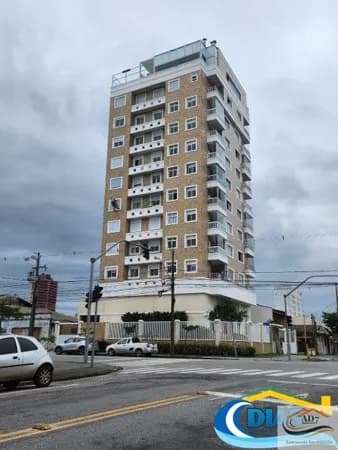 Apartamento em Centro Histórico, Paranaguá/PR
