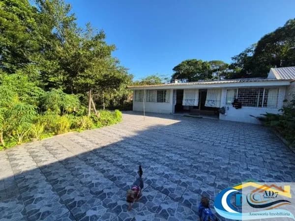 Casa em Pontal do Paraná - Pontal do Sul