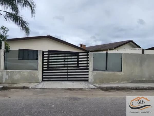 Casa em Pontal do Paraná - Pontal do Sul