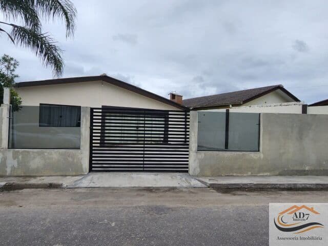 Casa em Pontal do Paraná - Pontal do Sul