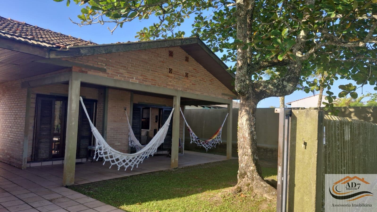 Casa Térrea em Pontal do Sul, Pontal do Paraná/PR