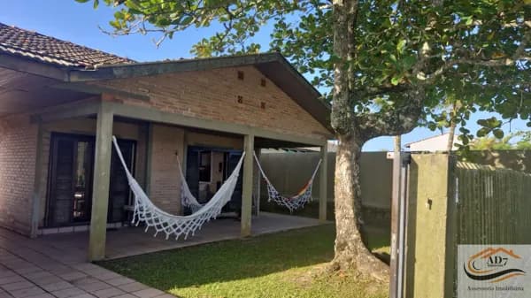Casa Térrea em Pontal do Sul, Pontal do Paraná/PR