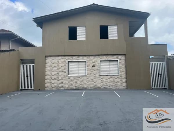Apartamento Kitnet em Pontal do Sul, Pontal do Paraná/PR