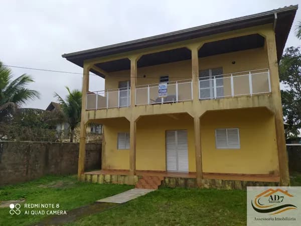 Sobrado em Atami, Pontal do Paraná/PR
