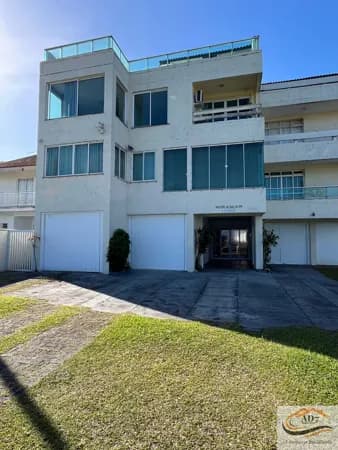 Apartamento em Pontal do Sul, Pontal do Paraná/PR